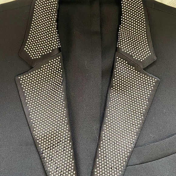 Alexander McQueen blazer - Picture 11 of 11